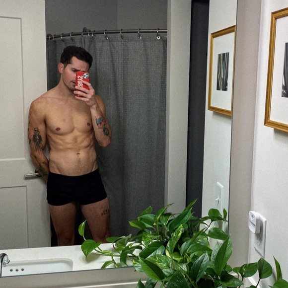 Meet the Posher Other - Meet your Posher, Z